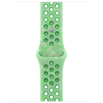 APPLE 42mm Green Spark Nike Sport Band - M/L | Apple