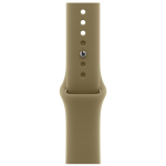 APPLE 46mm Olive Sport Band - M/L | Apple