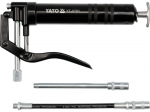 M&auml;&auml;rdep&uuml;stol 120Cm3 YT-0701 YATO