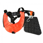 Universaalsed trimmeri traksid,  Gecko