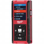 Laserkaugusm&otilde;&otilde;tja LDM 45 4933459277 MILWAUKEE