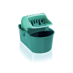 Leifheit press&auml;mber Profi Compact 1055080 Mahutavus 8L