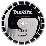 Teemantl&otilde;ikeketas 350mm COMET ASFALT B-13275 MAKITA