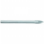 Klaasi- ja keraamiliste plaatide puur 9x98mm KEIL