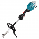 Vahetatavate tarvikutega mootor, 40Vmax XGT UX01GZ MAKITA