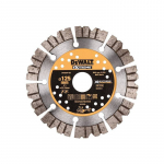 Teemantl&otilde;ikeketas Extreme 125x22mm DT90294-QZ DEWALT