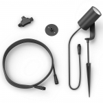 Lae-/seinavalgusti Philips Hue Lily