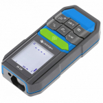 Hogert laseriga kaugusm&otilde;&otilde;tja HT4M323, 60m, LCD ekraan, t&auml;psus &plusmn;3mm, 30 m&otilde;&otilde;tmise m&auml;lu, ergonoomiline