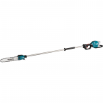 Akukettsaag teleskoopk&auml;epidemega 40Vmax XGT BL-mootor, 300mm, UA003GZ MAKITA