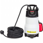 Sukelpump 1100W SPE100D-L NAC