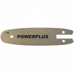 Oksasae varuosa 10cm/4", 1,1mm/0,043", 7,6mm/0,300" POWERPLUS