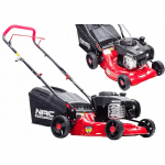 Bensiinimootoriga muruniiduk 42cm, 125cc LP42-450E NAC