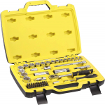 T&ouml;&ouml;riistakomplekt 3/8"; (49tk) FMMT82684-1 STANLEY