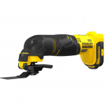 Akumultit&ouml;&ouml;riist STANLEY FATMAX V20 SFMCE500B-XJ