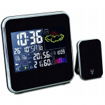 Meteoroloogiajaam 1928 TERDENS