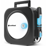 Voolikurull 3/8";, 10m; 55-400 CELLFAST