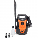 Survepesur 1400W PWE140-LN NAC