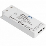 Toiteplokk LED EASY CLIK; LD-ZAS09WEC-30
