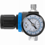 Manomeetriga regulaator; HT4R873 HOGERT