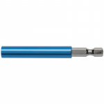 Alumiiniumist otsakuhoidja 78mm HT1S441 HOGERT