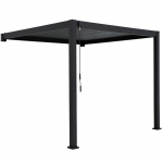 Markiis MIRADOR 3x4m, 2 postiga, 19481 HOME4YOU