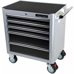 T&ouml;&ouml;riistak&auml;ru, 5 sahtlit, hall, K10766 KAMASA TOOLS