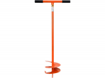 Flo k&auml;sigruntpuur F230 35672, 110cm, 170mm, 230mm, teras, 2mm, T k&auml;epide, metall, PVC