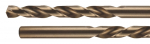 HSS-Co metallipuur 3x61mm