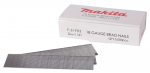 Dykert tapiņnaglas 1,2x32mm, 18ga, 5000gab, F-31902 MAKITA