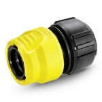 Vooliku&uuml;hendus KARCHER 2.645-192.0 Aqua Stop-iga
