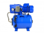 Ūdens sūknē&scaron;anas komplekts 24L, 1100W, G81511, GEKO