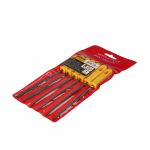 Muukviilide komplekt (6 tk.)