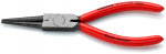Ilgās knaibles, KNIPEX, 30 31 160, izturīgas un ērti lietojamas 160 mm