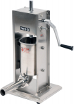 Desu pildītājs, YG-03350, YATO, 3L, nerūsējo&scaron;ais tērauds, 31 kg/h, 4 uzgaļi
