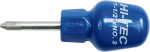 Phillips skrūvgriezis PH2x38MM, VOREL, 61290, CrV materiāls, magnētisks galu tips