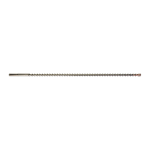 SDS-MAX MX4 URBJI - 4 GRIEZĒJ&Scaron;ĶAUTNES, SDS-MAX 20 X 920 - 1 PC, 4932352766 MILWAUKEE