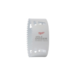 HOLE DOZER&trade; KARBĪDA GREDZENZĀĢI, TCT HOLE DOZER HOLESAW 108 MM - 1 PC, 49560744 MILWAUKEE