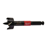 SWITCHBLADE&trade; AUTOMĀTISKĀS PADEVES UZGAĻI, SWITCHBLADE SELFEED BIT 35 MM, 4932479497 MILWAUKEE