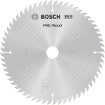 Paneļzāģiem PRO WOOD RIPZĀĢA ASMENS, 2608641765 BOSCH