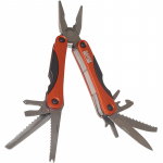 Multifunktsionaalsed n&auml;pitsad 18 funktsiooni Bahco