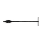Vāka pacēlājs čuguna katliem, tērauds, 42 cm, R179725, Origin Outdoors