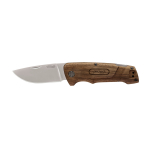 Nazis 'Blue Wood', titāna tērauds, riekstkoka rokturis, R440002, WALTHER