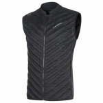 Veste ALYA Vest M, izmērs: L, Black/Cloud, 8020647079315 LA SPORTIVA