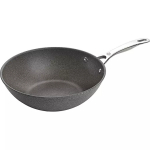Salina wok &Oslash;30cm/4,5mm BALLARINI 31005135