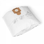 S&uuml;nteetilisest materjalist tolmukogumiskott  DAVC 25TB DAEWOO, DAVC2514S/DAVC2516S/DAVC2500SD/DAVC2014S/DAVC2014, 3, 0,41kg