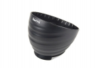Magnētiska bļoda ar plastmasas pēdu, 150mm K1924 KAMASA TOOLS