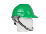 Dro&scaron;ības ķivere ar regulējamu izmēru, GEKO, G90038, HDPE, 53-62 cm, EN 397:2012+A1:2012, CE marķējums