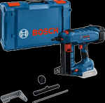 Akumulatora naglotājs GNB 18V-40 PROFESSIONAL BOSCH 06019L7004