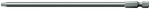 1/4" 867/4 Z TORX TX 10x152 otsik, Wera, 060196, 1/4", vastupidav ja paindlik