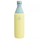Termos Stanley The All Day Slim Bottle 0,6 L (l&auml;ikiv pomelo kollakasroheline)